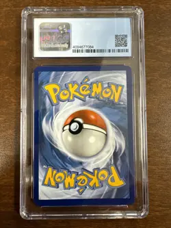 Pokemon TCG Dragonite vstar Holo Ultra Rare Card Pokemon Go 81/78 - Image 2