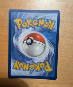 Blissey Ex Pokemon Prize Pack Series 7 Promo Pokemon Card NM Stamp - Image 2