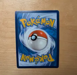 Pokemon Gengar TCG Stamped Card Halloween Trick or Trade, Holo Rare, 057/198 - Image 2