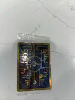 Pokemon Ancient Mew 2000 Movie Promo Sealed Card English - Image 4