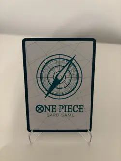 OP08 Don Card One Piece Pack Fresh NM - Image 2