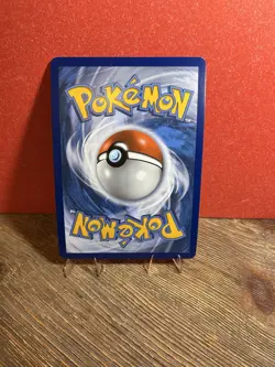 Pokemon Pikachu V SWSH198 JUMBO Cards Promo Holo 190 HP V English - Image 2