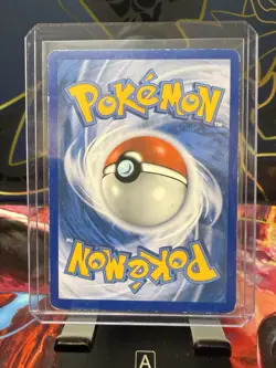 Pokemon TCG White Kyurem EX #BW63 Black White Black Star Promo Card Holo Rare - Image 2