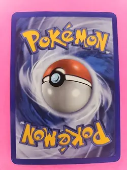 Blaziken Holo Ex Power Keepers Pokemon Card WOTC NM - Image 4