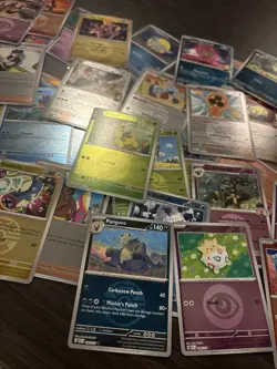 Ascended Heroes Pokemon TCG Card Lot. Foils And Rares. 80+ cards - Image 2