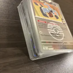 Ascended Heroes Pokemon TCG Card Lot. Foils And Rares. 80+ cards - Image 5
