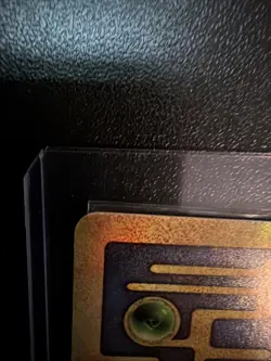 Pokemon TCG Ancient Mew Promo Card Holographic 1999/2000 Pokemon Movie Promo - Image 4