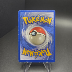 Pokemon - Haunter - Fossil Holo Pokemon Card WOTC HP - Vintage 90's - Image 4