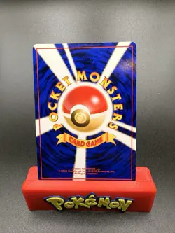 Vintage VILEPLUME 045 Southern Islands Japanese Promo Reverse Holo Card 🌟 NM - Image 2