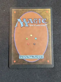 MTG magic cards 1x Disharmony Legends LP, English - Image 2