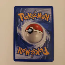 Pokemon TCG Magnemite 26/75 WotC Neo Discovery Set Non-Holo Card 2001 NM - Image 2