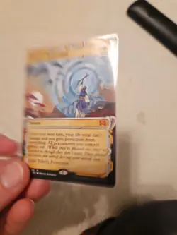 Teferi's Protection Strixhaven: Mystical Archives Regular - Image 2