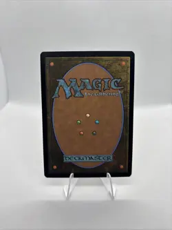 MTG - TLA - The Walls of Ba Sing Se (Borderless) #329 - Near Mint Normal - Image 2