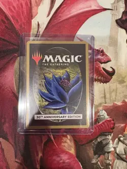 Clockwork Beast MTG 30th Anniversary Edition Retro Frame LP - Image 2