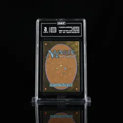 TAG 5 Lindblum, Industrial Regency/Mage Siege Prerelease Stamp Foil - Image 2