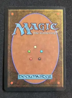 Magic the Gathering MTG Legends EQUINOX 1994 Vintage!! - Image 2