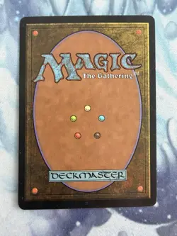 Volrath’s Shapeshifter - Stronghold - Magic the Gathering - MTG - Light Play - Image 2