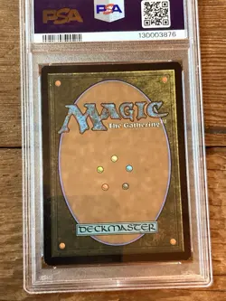 Sol'Kanar the Tainted (Showcase foil) - Dominaria United (DMU) MTG PSA 6 - Image 5