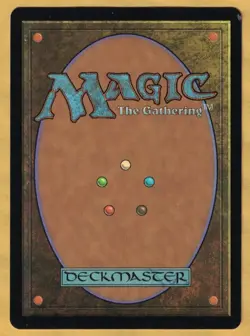 Foreign - Lord of Atlantis (Seventh Edition, Rare, Chinese) MTG 7th Core Base - Image 2