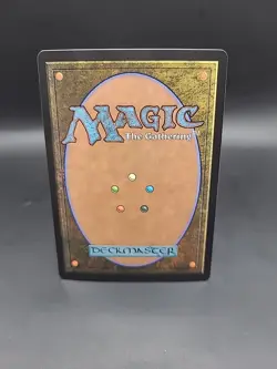 Magic The Gathering MTG Final Fantasy Summon: Titan R 0373 FIN FOIL - Image 4