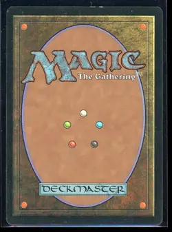 1998 MTG Urza's Saga Wildfire #228 LP Magic the Gathering - Image 2