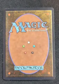 Magic The Gathering Antiquities Set Powerleech - Image 2