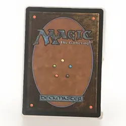 Hydro-Man Fluid Felon 33 MTG Marvel Spider-Man Non-Foil NM Legendary Creature - Image 2