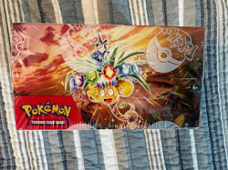 Pokemon TCG Surging Sparks Booster Box Factory Sealed - Image 3