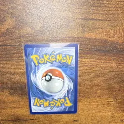 Pokemon Tinkaton EX 262/193 Sv02 Paldea Evolved Illus. Rare Holo 300 HP - Image 2