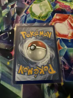 Pokemon TCG Alakazam v SWSH083 NM/Mint Condition - Image 2