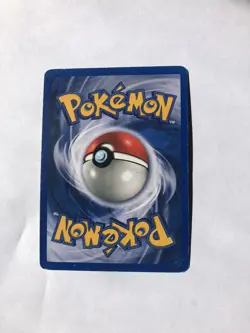 Pokemon TCG - Blastoise 2/130 - Base Set 2 - MP - Image 2