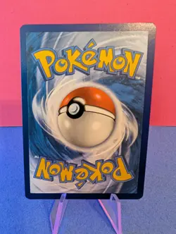 Flaaffy TG03/TG30 Silver Tempest Full Art Ultra Rare Holo Pokemon Card - Image 2