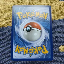 Tapu Fini SM203 Unified Minds Holo Rare Prerelease Promo Pokemon Card - Image 2