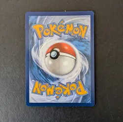 Pokemon Tyrunt 070 Me03: Stage 1 Dinosaur Regular 100HP Get Angry English - Image 2