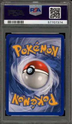Pokemon Altaria EX Deoxys Holo Rare #1 PSA 8 - Image 2