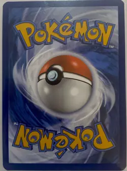 Pokemon TCG Earthen Vessel 096/064 Gold Secret Rare Shrouded Fable NM/M - Image 2