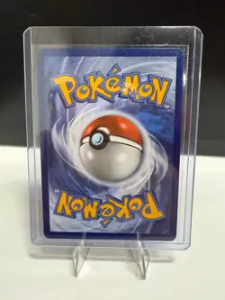 Mega Gengar ex 056/094 Double Rare Phantasmal Flames Pokemon Near Mint - Image 2