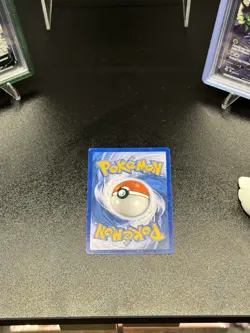 Pokemon TCG Lugia EX BW83 Holo Ultra Rare Black Star Promo 2013 LP/MP Condition - Image 4