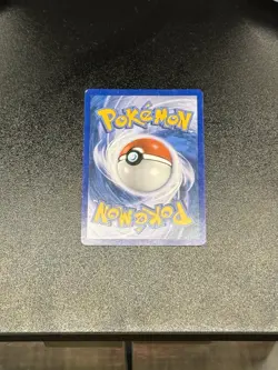 Pokemon TCG Lugia EX BW83 Holo Ultra Rare Black Star Promo 2013 LP/MP Condition - Image 5