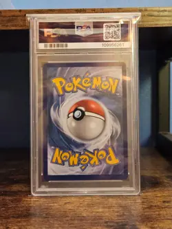 2022 Pokemon Pikachu VMAX TG17/TG30 Swsh Lost Origin Trainer Gallery Holo PSA 10 - Image 2