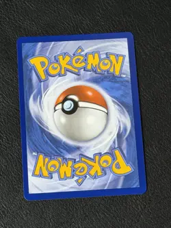 Hitmontop 240/217 Illustration Rare IR Holo Ascended Heroes Pokemon TCG Card - Image 2