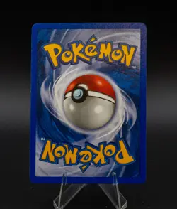 Raticate Pokemon Card Base Set 40/102 TCG 1999 WOTC - Image 2