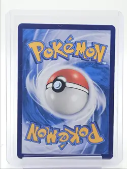 UMBREON 2025 POKEMON CHINESE GEM PACK VOL. 2 REVERSE HOLO 0601/15 Q6936 - Image 2