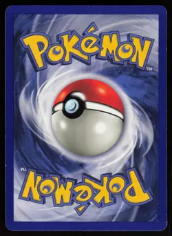 Gyarados 6/102 Holo Rare Base Set Shadowless Holo Pokemon - Image 2