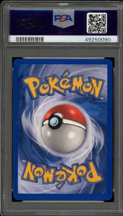 Pokemon Wigglytuff EX Crystal Guardians Holo Rare #13 PSA 10 Gem Mint - Image 2