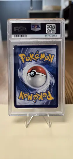 PSA 10 Keldeo GG07/GG70 Crown Zenith Galarian Gallery Full Art Pokemon Gem Mint - Image 2