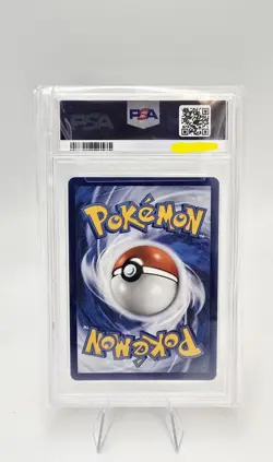 Pokemon Origin Forme Palkia VSTAR Crown Zenith Secret Rare Full Art #GG67 PSA 10 - Image 2