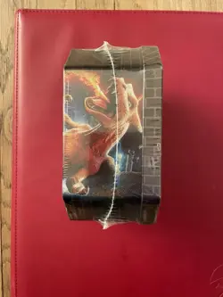 2019 New Factory Sealed Pokemon TCG Detective Pikachu Mewtwo GX Tin - Image 4