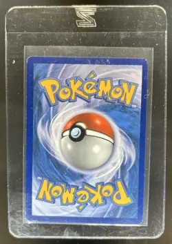2016 Pokemon XY Evolutions Ninetales Reverse Holo #15/108 - Image 2