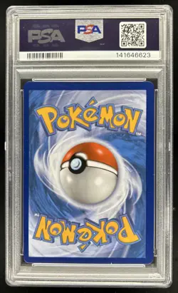2019-2023 Pokemon SWSH Black Star Promos Mewtwo V-UNI #SWSH160 PSA 10 GEM MINT - Image 2